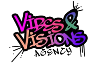 Vibes&Visions Agency